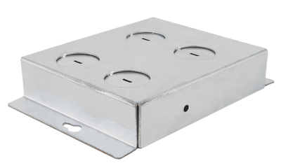 Elco Lighting Recessed Mount Junction Box for Sky Panels XL, ELSPRM
