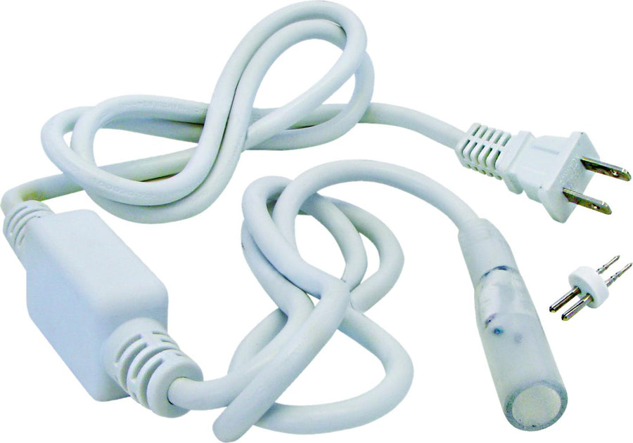 Elco Lighting Power Cord for EDU2LED, EPMT