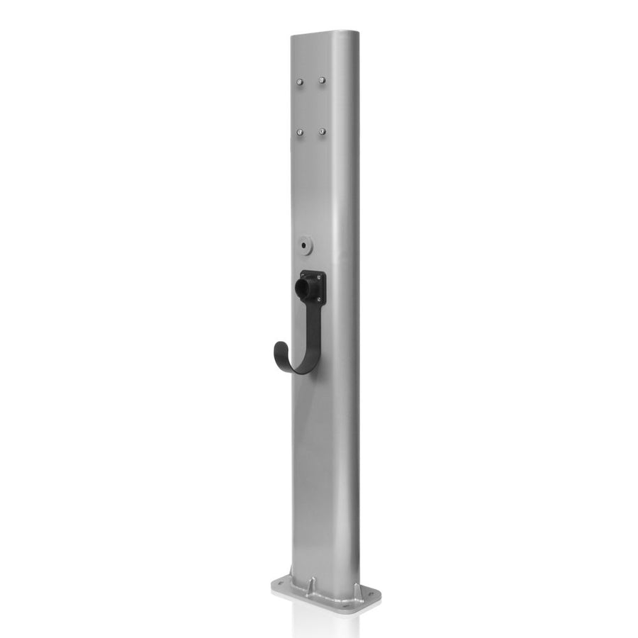 Leviton Single Mount Charging Station Pedestal, EPED1