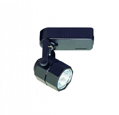 Elco Lighting ET169B Mini Octagon Track Fixture, 12V, 35W MR11, ET169B