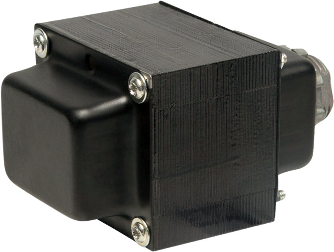 Elco Lighting Magnetic Transformer, 120V to 12V, ETR12