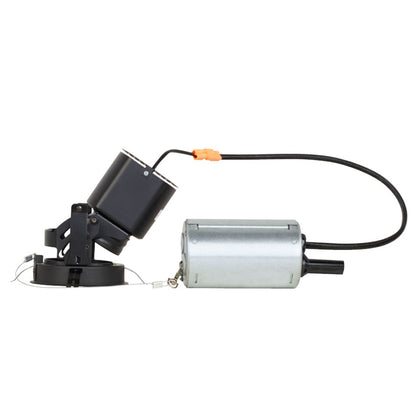 Entra_3_Round_Adjustable_Non-IC_Remodel_Housing