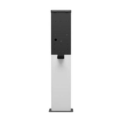 Eaton Green Motion EV Dual Port Pedestal, GMEV-DPED