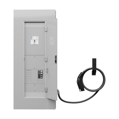 Eaton Green Motion BAB EV Smart Breaker Charger, 32A, BAB Bolt-On 2P, 40A, GMEV32BAB-DC