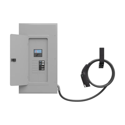 Eaton Green Motion BR EV Smart Breaker Charger 32A, BR Plug-on 2P, 40A, GMEV32BR-D