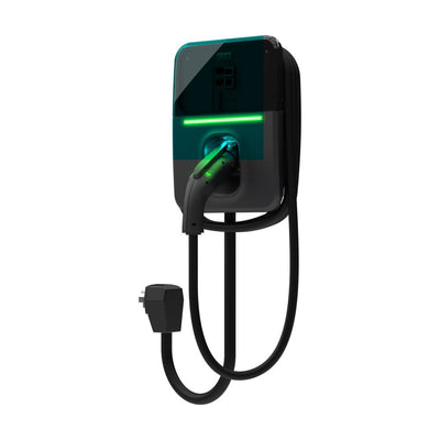 Eaton Green Motion, EV Wall-Charger Plug-In, 32A, BR 2P, 40A, GMEV32BR-WCPL
