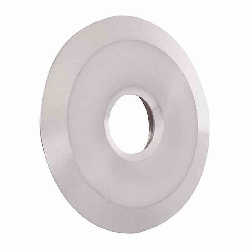 Westgate Trims for 1W In-Ground Fixtures Round Aluminum Trim Aluminum Brushed Nickel, IGL-1W-TRM-AL-RLBN