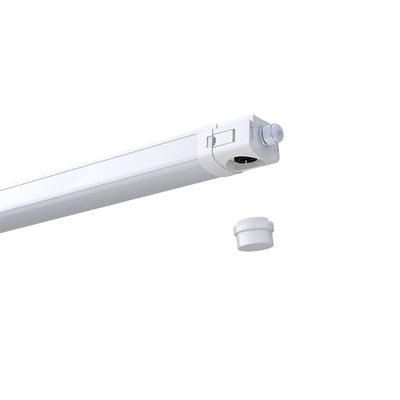 Westgate Sensor-Ready Endcap, LTPV-EC-SR