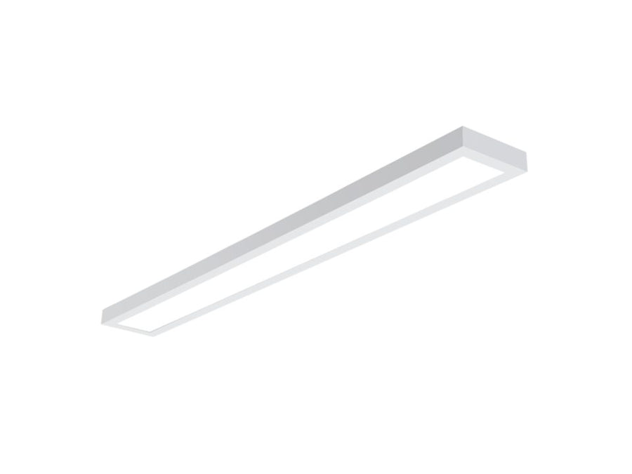 Cooper Lighting Metalux 4'x6' Direct Mount Panel,Selectable CCT ,Lumens Selectable, 4MMS6-L3C5-UNV