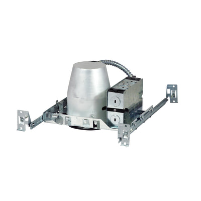 Porter Lighting 4" LED Dedicated IC Air-Tight New Construction Housing, NHIC-4LMRAT