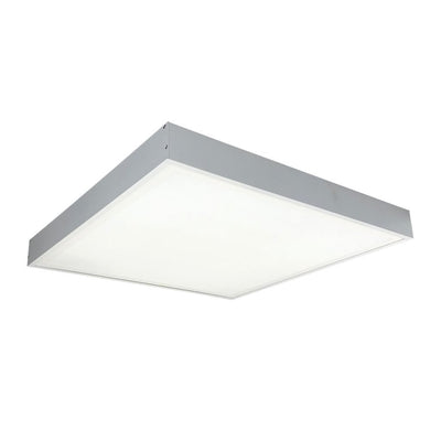 Porter Lighting 2' x 2' LED Backlit Panel, Selectable Lumens & Selectable CCT, NCSP-22/334W
