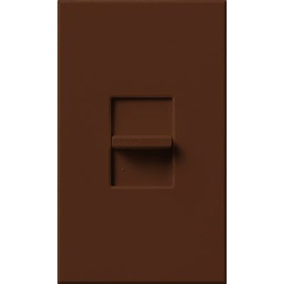 Lutron Nova T, 300W, Electronic Low-Voltage, Sienna, NTELV-300-SI
