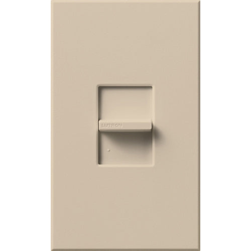 Lutron Nova T, 300W, Electronic Low-Voltage, Taupe, NTELV-300-TP