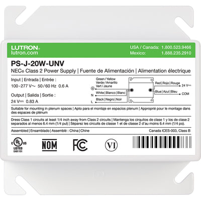 PS-J-20W-UNV