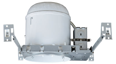 Elco Lighting 6 In. Universal New Construction Housing, R10H