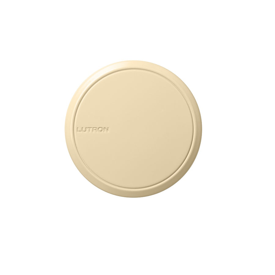 Lutron Dalia LED+ Replacement Rotary Knob (Dimmer Sold Separately), RCL-RK-IV, Ivory