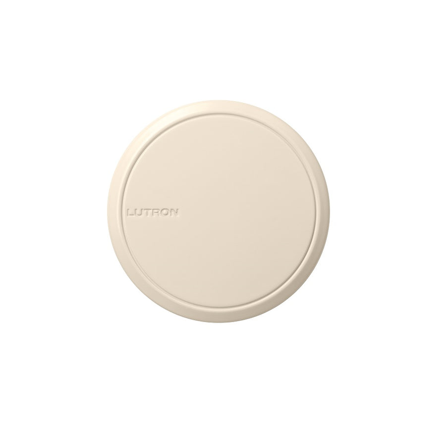 Lutron Dalia LED+ Replacement Rotary Knob, Light Almond, RCL-RK-LA
