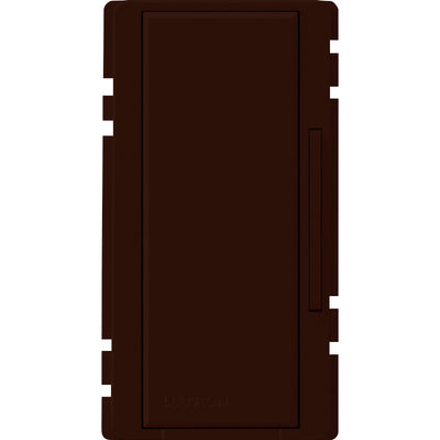 Lutron RadioRA 2 Replacement Button Kit, Brown, RK-AD-BR