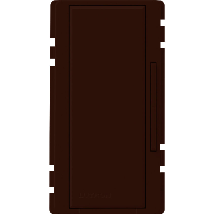 Lutron RadioRA 2 Replacement Button Kit, Brown, RK-AD-BR