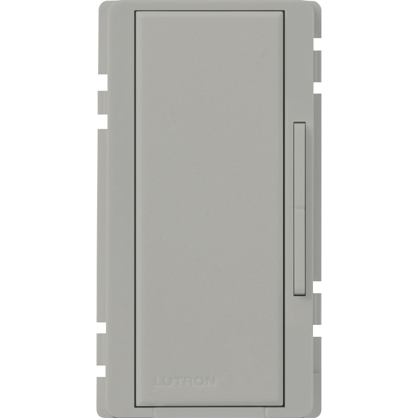 Lutron RadioRA 2 Replacement Button Kit, Gray, RK-AD-GR
