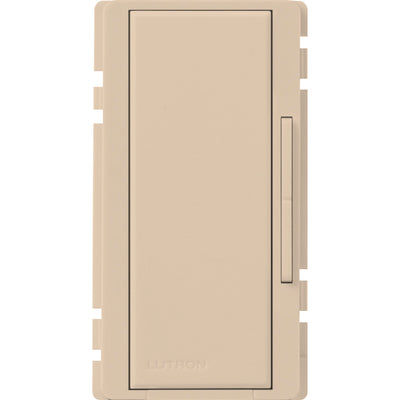 Lutron RadioRA 2 Replacement Button Kit for Companion Dimmers, Taupe, RK-AD-TP