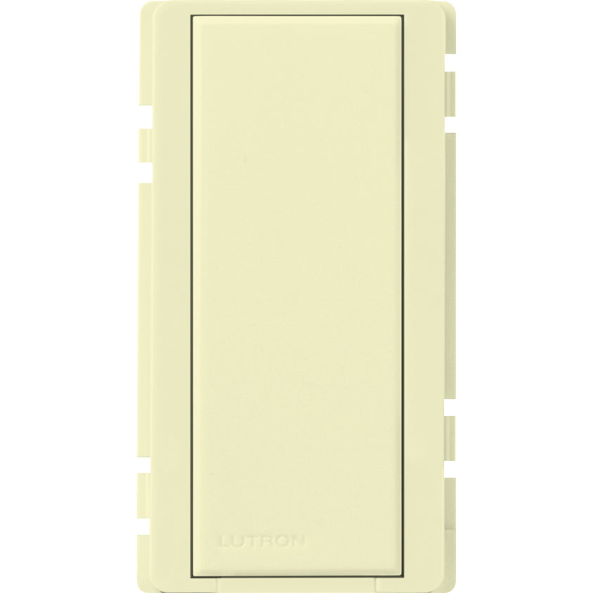 Lutron RadioRA 2 Replacement Button Kit, Almond, RK-AS-AL
