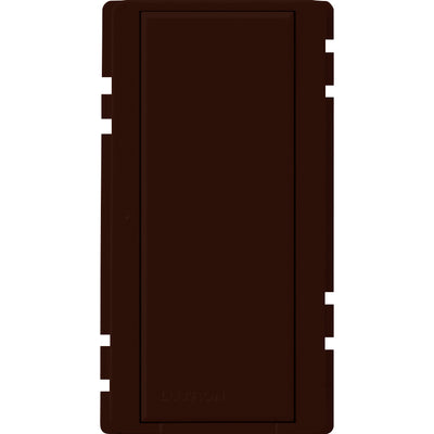 Lutron RadioRA 2 Replacement Button Kit, Brown, RK-AS-BR