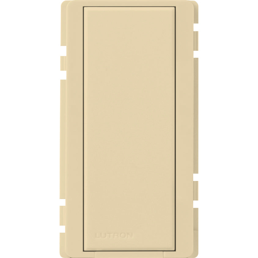 Lutron RadioRA 2 Replacement Button Kit, Ivory, RK-AS-IV