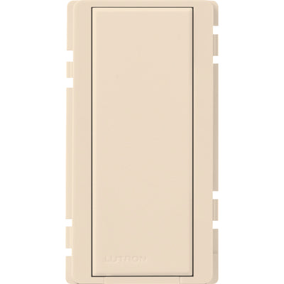 Lutron RadioRA 2 Replacement Button Kit, Light Almond, RK-AS-LA