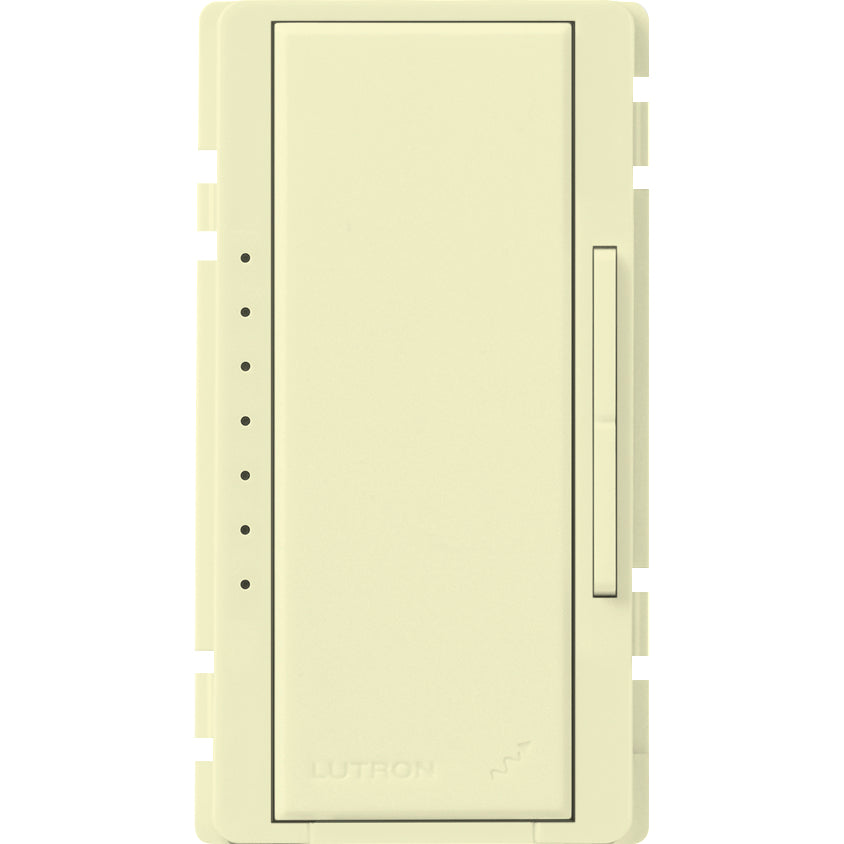 Lutron Replacement Button Kit, RadioRA 2/HomeWorks, Almond, RK-D-AL