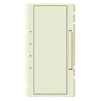 Lutron HomeWorks Fan Control Button Kit, Biscuit, RK-F-BI