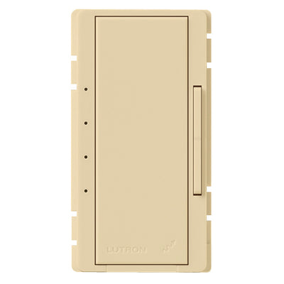 Lutron RadioRA 2/HomeWorks Fan Control Button Kit, Ivory, RK-F-IV