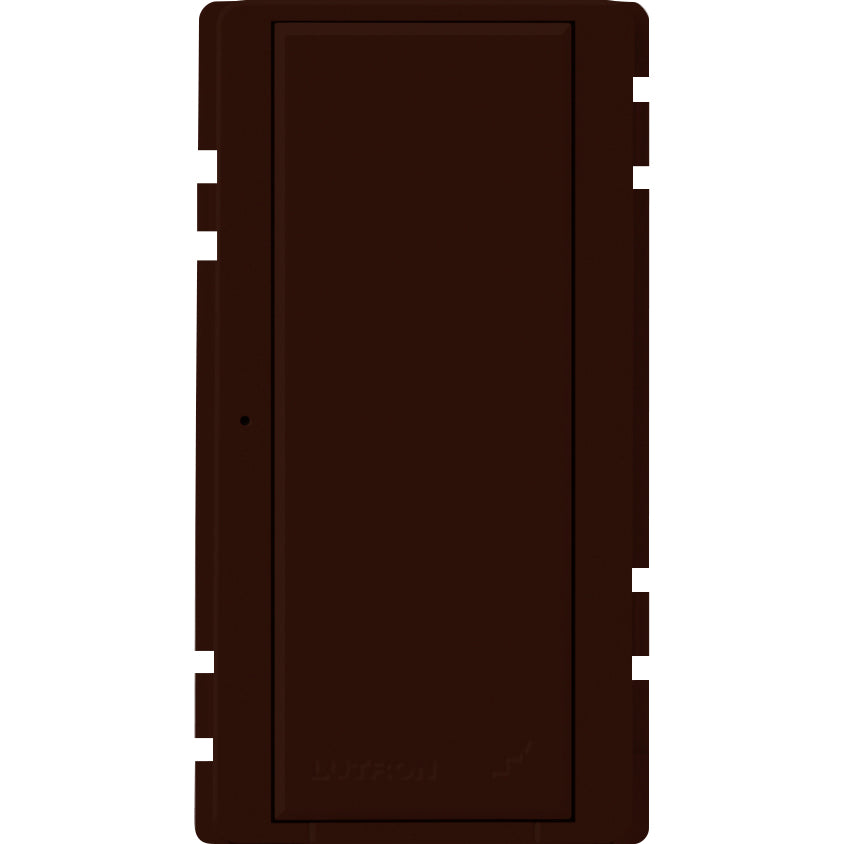 Lutron RadioRA 2 Replacement Button Kit, Brown, RK-S-BR
