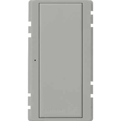 Lutron Replacement Button Kit, RadioRA 2/HomeWorks, Gray, RK-S-GR