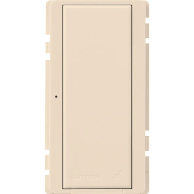 Lutron Replacement Button Kit, RadioRA 2/HomeWorks, Light Almond, RK-S-LA