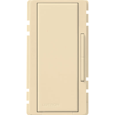 Lutron Replacement Button Kit for Architectural-Style Maestro Remote Dimmer Switch, RKA-AD-BE, Beige