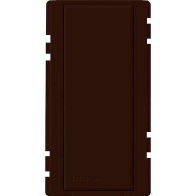Lutron Replacement Button Kit for Architectural-Style Maestro Remote Switch, RKA-AS-BR, Brown