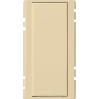 Lutron Replacement Button Kit for Architectural-Style Maestro Remote Switch, RKA-AS-IV, Ivory