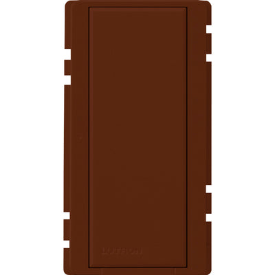 Lutron Replacement Button Kit for Architectural-Style Maestro Remote Switch, RKA-AS-SI, Sienna