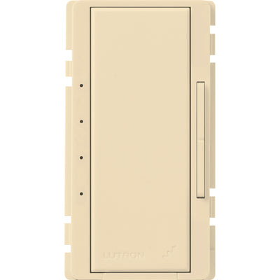 Lutron Replacement Button Kit for Architectural-Style Maestro Fan Speed Control, RKA-F-BE, Beige