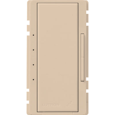 Lutron Replacement Button Kit for Architectural-Style Maestro Fan Speed Control, RKA-F-TP, Taupe
