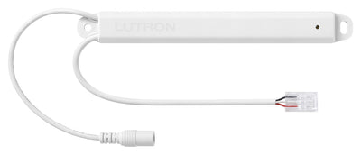 Lutron Lumaris Tunable White Wireless Controller, 24V, RadioRA 3, White, RRL-TWC-WH