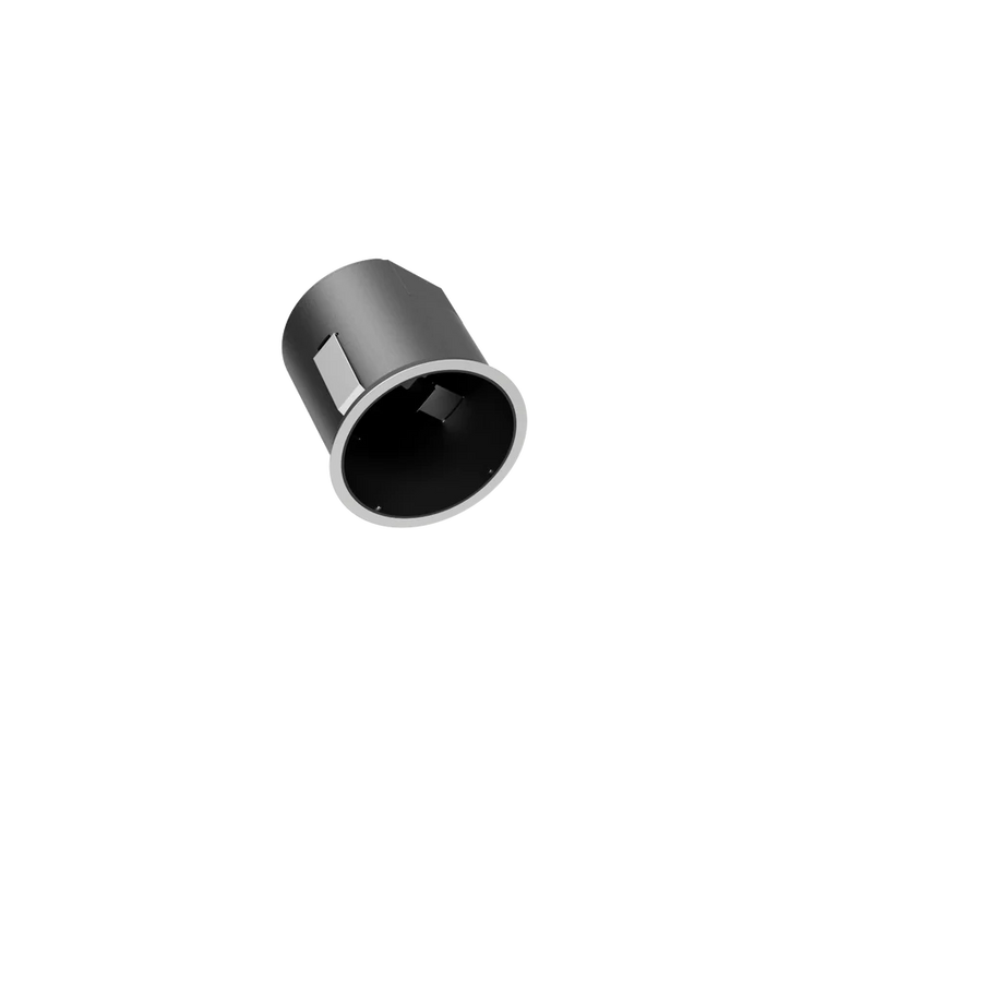 DMF Lighting 4" M Series Round Remodel Housing, M4RMRS