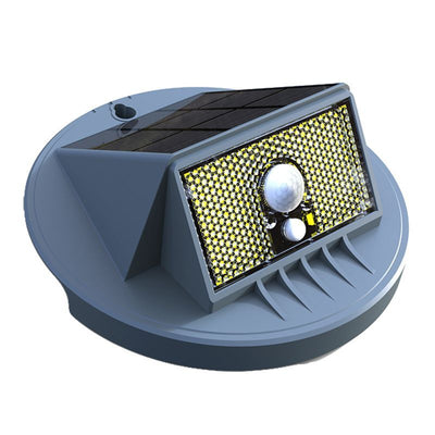 Westgate Solar Roadway Stud Light, 0.2W+0.5W, 3000K/6000K, SOLR-SL1-60K-SEN