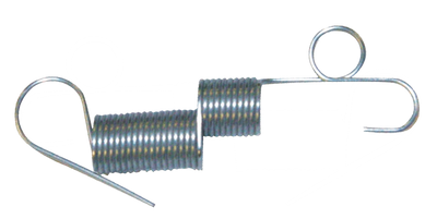Elco Lighting Coil Spring for ELM30, V-SPRING