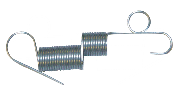 Elco Lighting Coil Spring for ELM30, V-SPRING