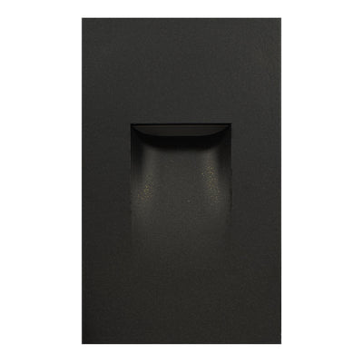 ABBA Lighting STA06, 3.5W, 3000K, 12V AC/DC, Black/White/Brown/Stainless Steel, STA06