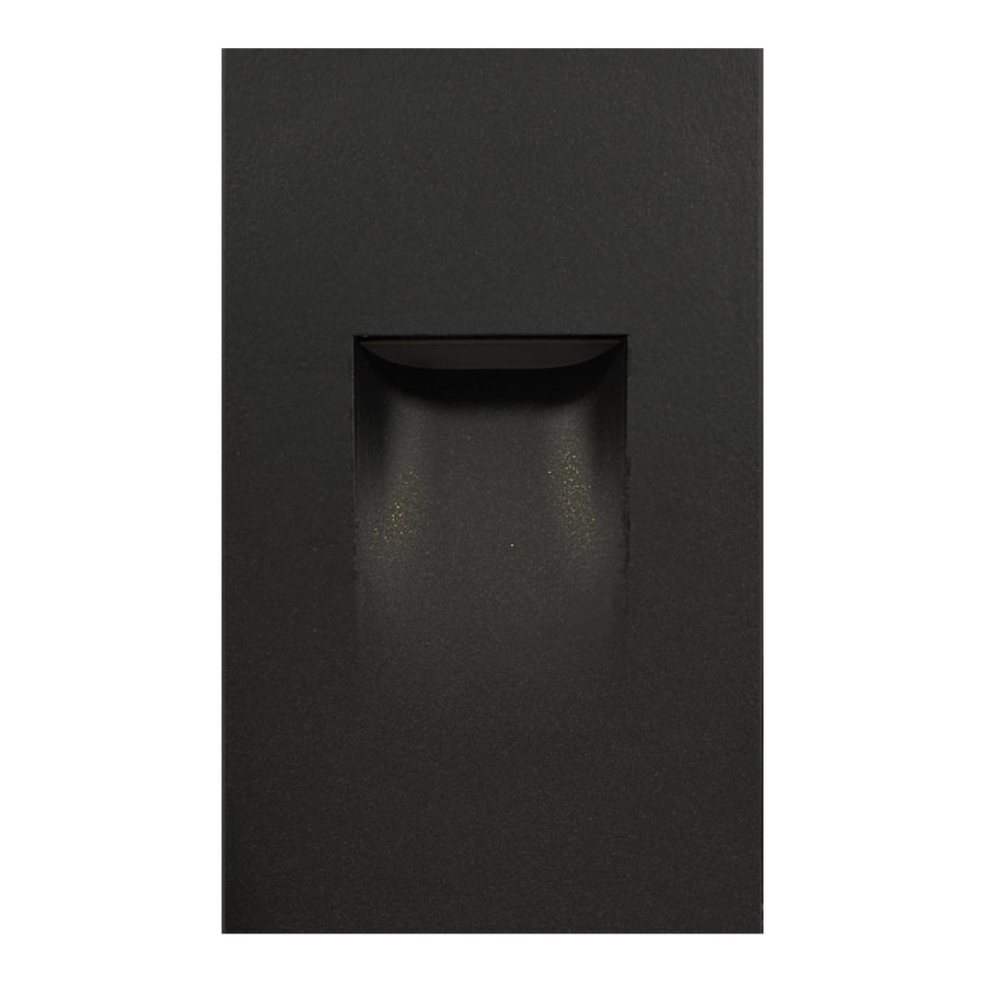 ABBA Lighting STA06, 3.5W, 3000K, 12V AC/DC, Black/White/Brown/Stainless Steel, STA06