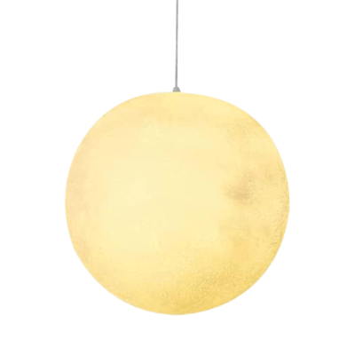 ABBA Lighting GL40 Moonlight, E27 Fixture, 40 cm, IP65, Multi-Mount