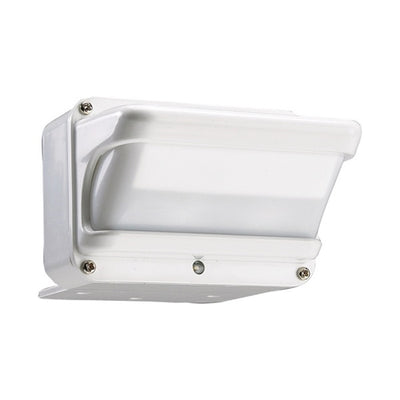 Wattstopper Wide Angle PIR Occupancy Sensor, 24VDC, White, FS-705-W
